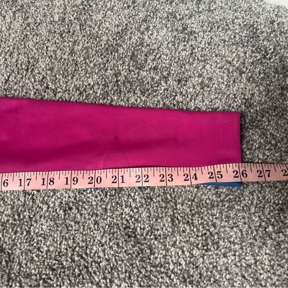 Peloton Show Up Rib Legging - Picture 12 of 12